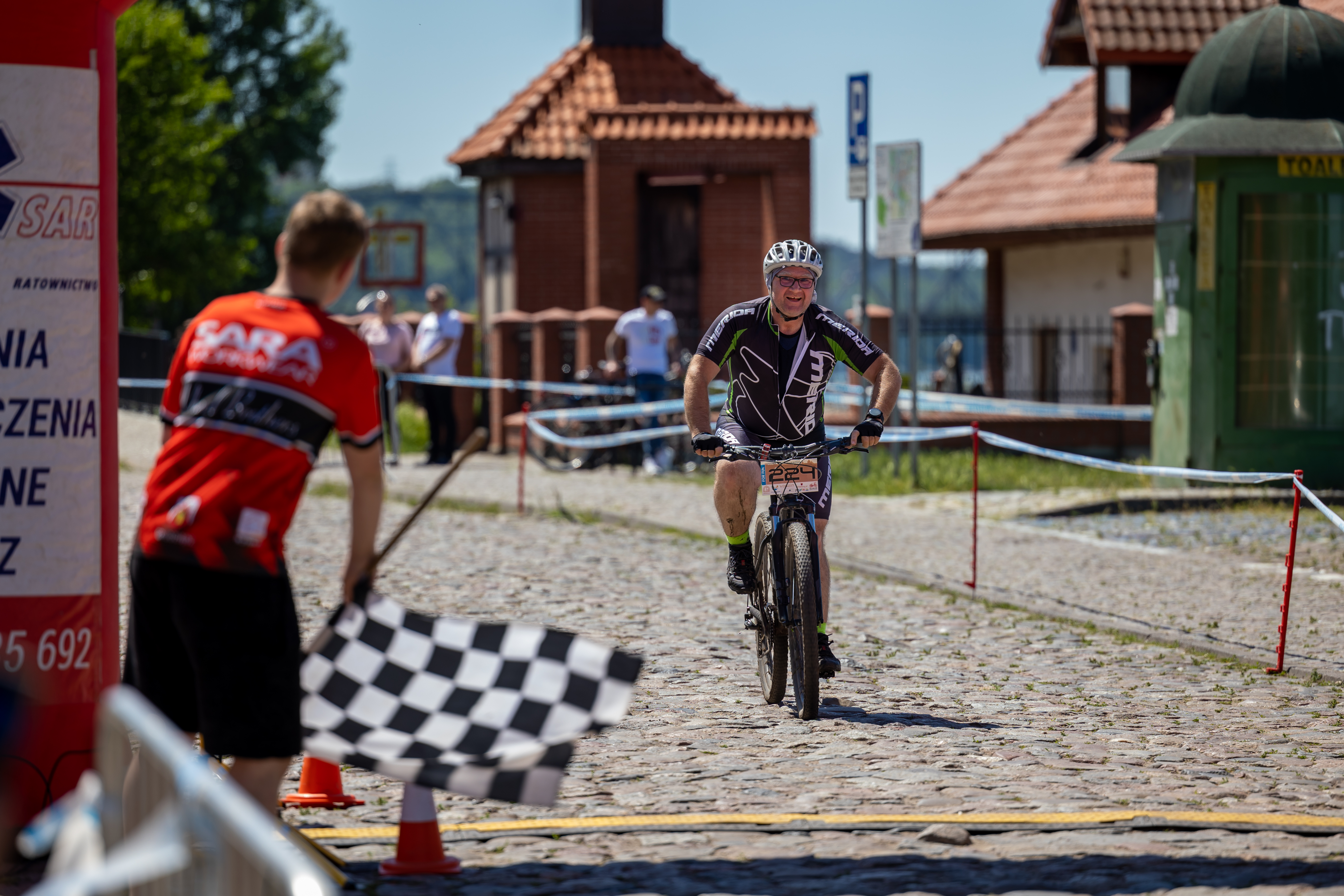 Grudziądzki Festiwal Rowerowy 05.06.2022 307